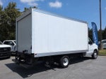 2027 Ford E-350SD Base Cutaway