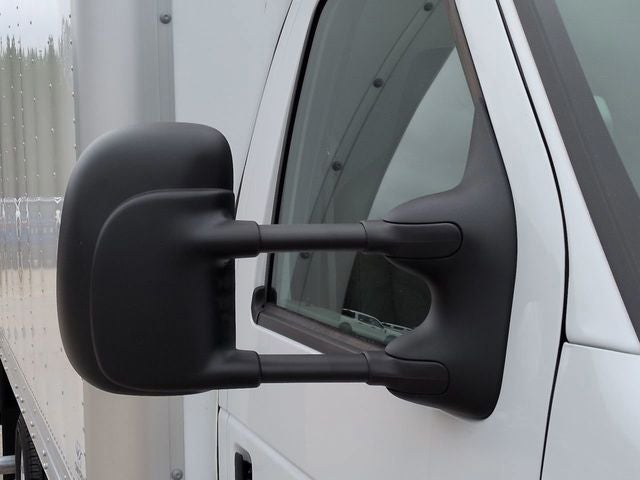 2025 Ford E-350SD Base Cutaway