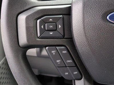 2025 Ford E-350SD Base Cutaway