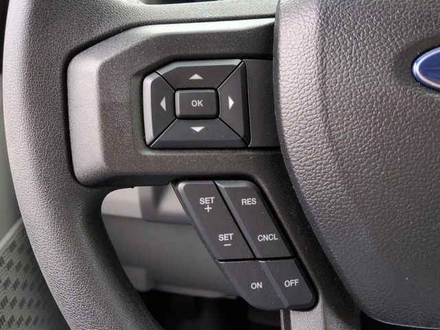 2025 Ford E-350SD Base Cutaway