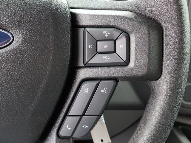 2025 Ford E-350SD Base Cutaway