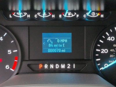 2025 Ford E-350SD Base Cutaway