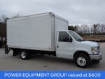 2025 Ford E-350SD Base Cutaway