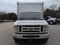 2025 Ford E-350SD Base Cutaway