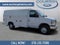 2026 Ford E-350SD Base Cutaway