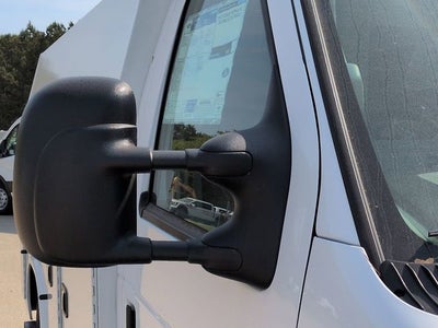 2026 Ford E-350SD Base Cutaway