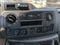 2026 Ford E-350SD Base Cutaway