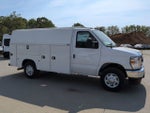 2026 Ford E-350SD Base Cutaway