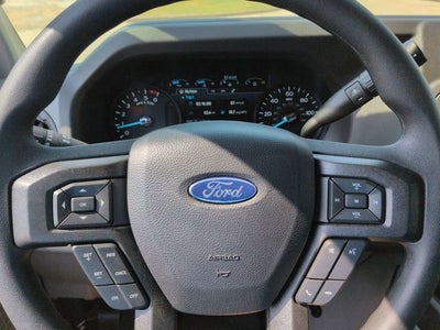 2026 Ford E-350SD Base Cutaway