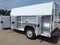 2026 Ford E-350SD Base Cutaway