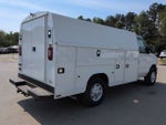 2026 Ford E-350SD Base Cutaway