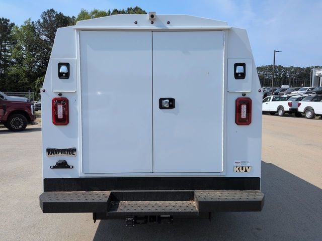 2026 Ford E-350SD Base Cutaway