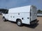 2026 Ford E-350SD Base Cutaway