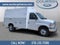 2026 Ford E-350SD Base Cutaway