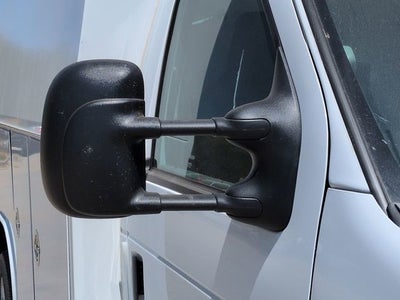 2026 Ford E-350SD Base Cutaway