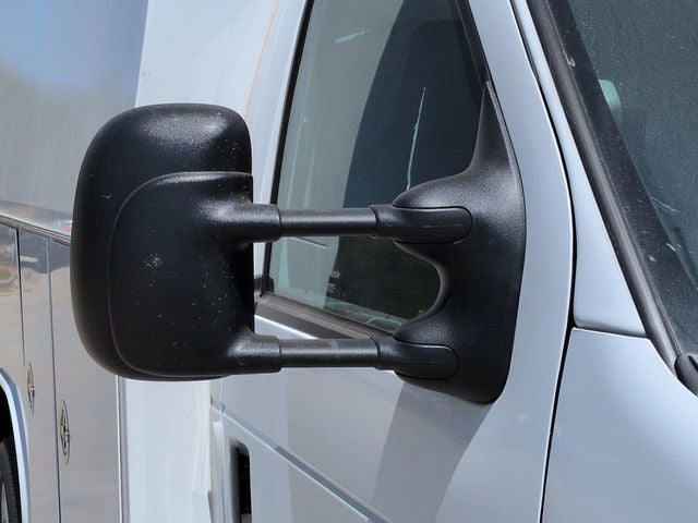 2026 Ford E-350SD Base Cutaway