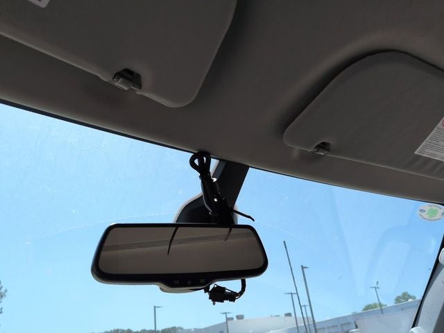 2026 Ford E-350SD Base Cutaway