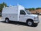 2026 Ford E-350SD Base Cutaway