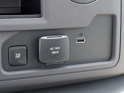 2026 Ford E-350SD Base Cutaway