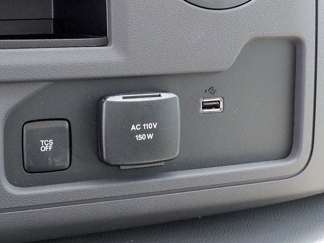 2026 Ford E-350SD Base Cutaway