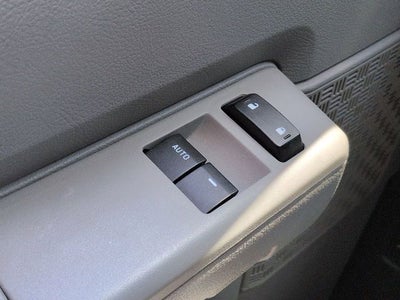 2026 Ford E-350SD Base Cutaway