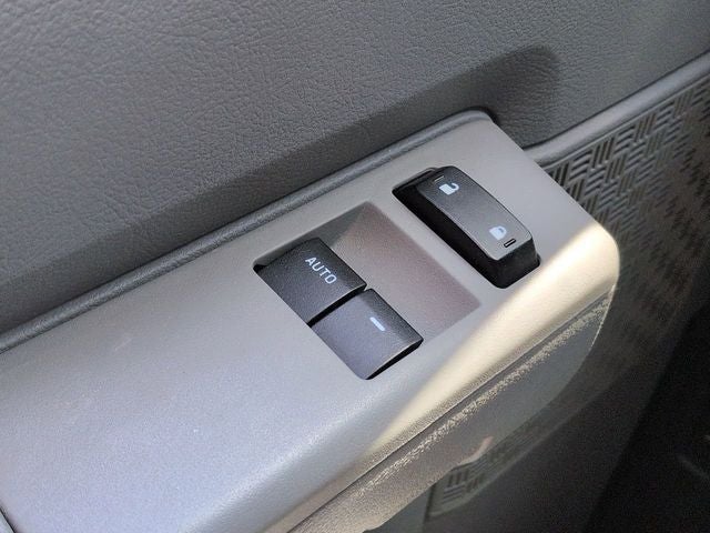 2026 Ford E-350SD Base Cutaway