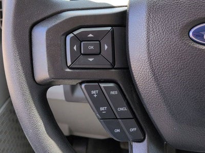 2026 Ford E-350SD Base Cutaway