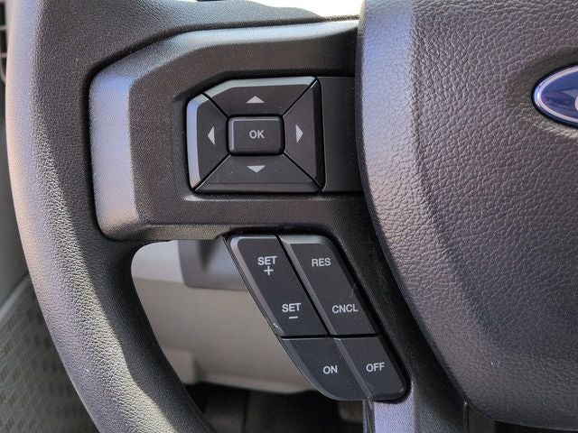 2026 Ford E-350SD Base Cutaway