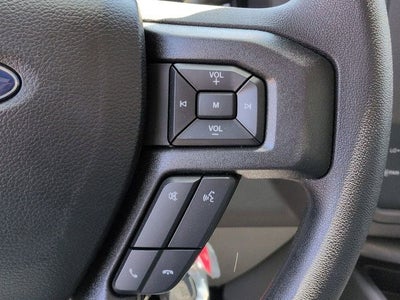 2026 Ford E-350SD Base Cutaway