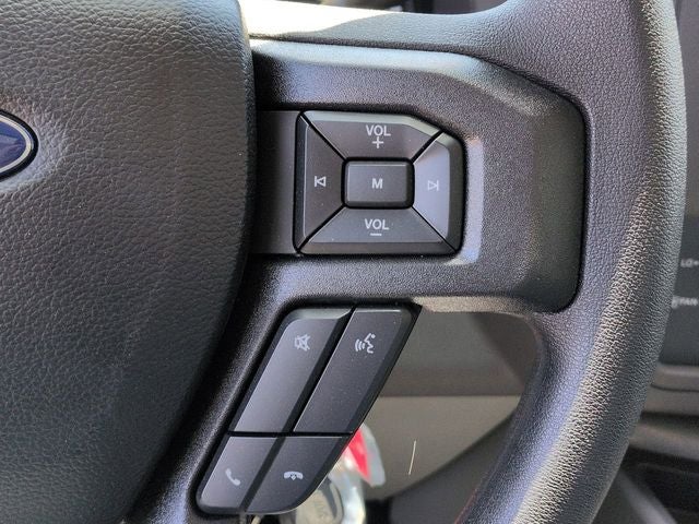 2026 Ford E-350SD Base Cutaway