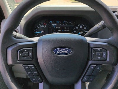 2026 Ford E-350SD Base Cutaway