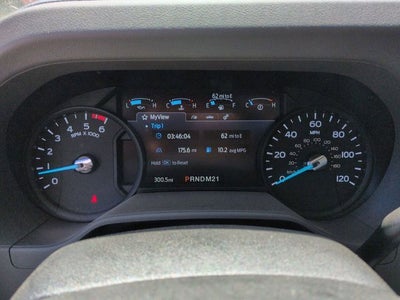 2026 Ford E-350SD Base Cutaway