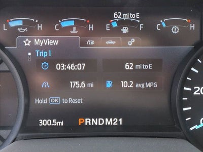 2026 Ford E-350SD Base Cutaway