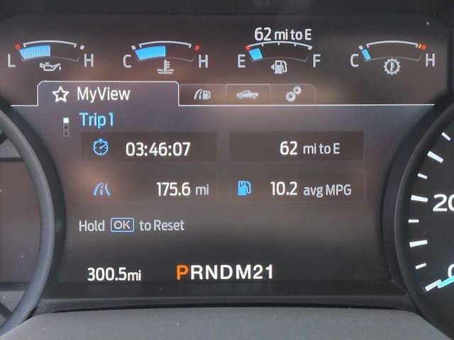 2026 Ford E-350SD Base Cutaway