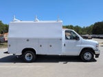 2026 Ford E-350SD Base Cutaway