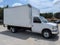 2027 Ford E-350SD Base Cutaway