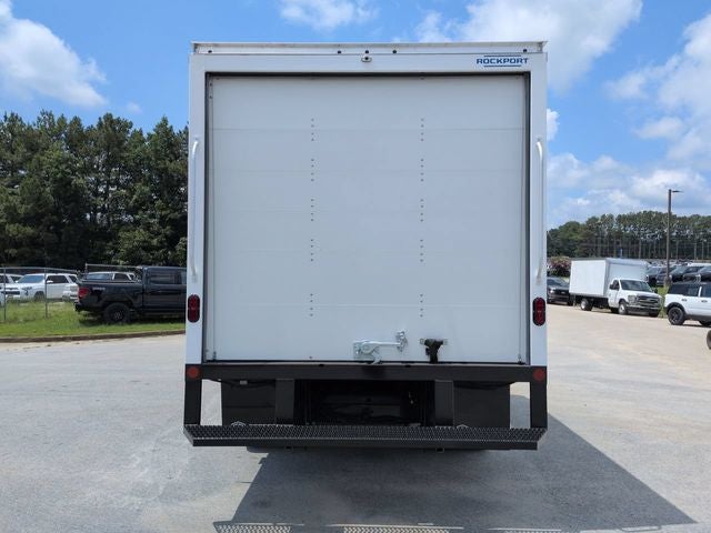 2027 Ford E-350SD Base Cutaway