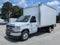 2027 Ford E-350SD Base Cutaway