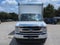 2027 Ford E-350SD Base Cutaway