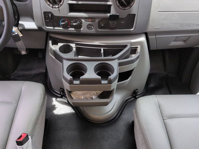 2027 Ford E-350SD Base Cutaway