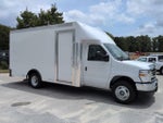 2027 Ford E-350SD Base Cutaway