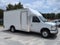 2027 Ford E-350SD Base Cutaway