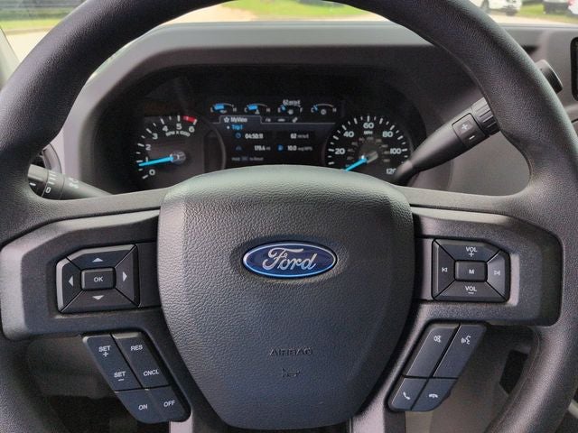 2027 Ford E-350SD Base Cutaway