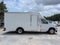 2027 Ford E-350SD Base Cutaway
