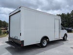 2027 Ford E-350SD Base Cutaway