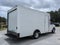 2027 Ford E-350SD Base Cutaway
