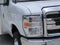 2027 Ford E-350SD Base Cutaway