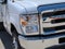 2027 Ford E-350SD Base Cutaway