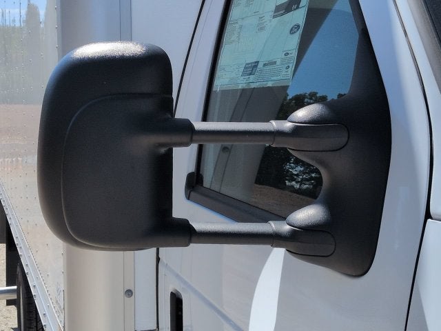 2027 Ford E-350SD Base Cutaway