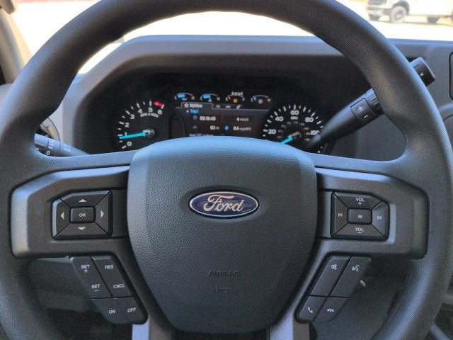 2027 Ford E-350SD Base Cutaway